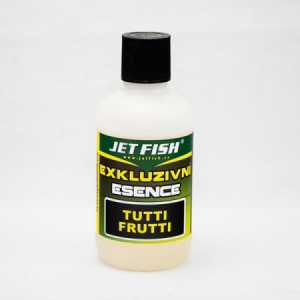 Exkluzívne esencie Jet Fish 100ml