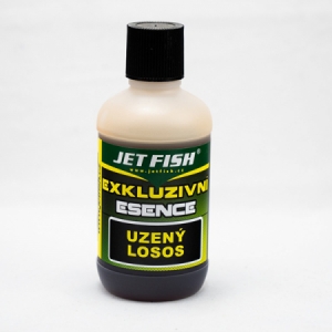 Exkluzívne esencie Jet Fish 100ml