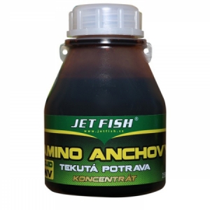Amino koncentrát Jet Fish HNV Anchovy - ančovička