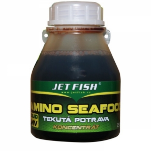 Amino koncentrát Jet Fish HNV Seafood