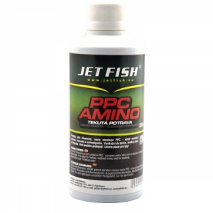 Tekutá potrava Jet Fish PPC Amino