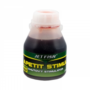 Tekutá potrava Jet Fish Apetit Stimul 250ml