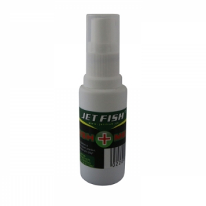 Dezinfekčný prípravok Jet Fish Fish Medic 20ml