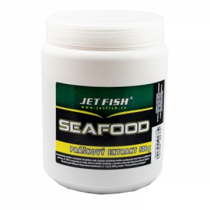 Extrakt Jet Fish Seafood