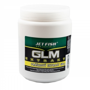 Extrakt Jet Fish GLM