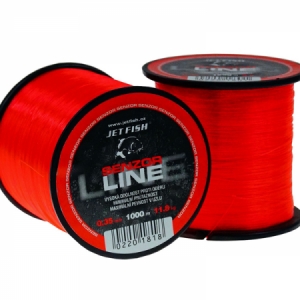 Vlasec Jet Fish Senzor Line 1000m