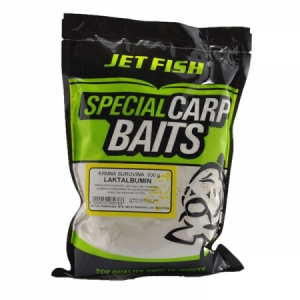Laktalbumin Jet Fish 500g