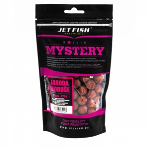 Boilies Jet Fish Mystery 16mm 