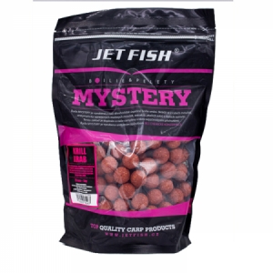 Boilies Jet Fish Mystery 20mm
