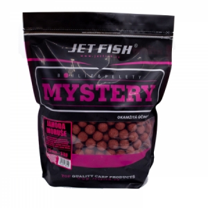 Boilies Jet Fish Mystery 20mm