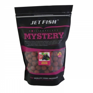 Boilies Jet Fish Mystery 20mm
