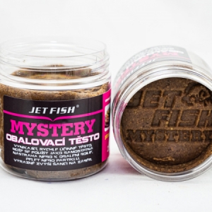 Obalovacie cesto Jet Fish Mystery 250g