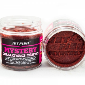 Obalovacie cesto Jet Fish Mystery 250g