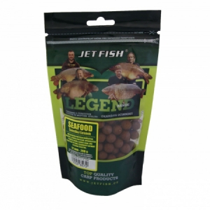 Boilies Jet Fish Legend 16mm - 220g