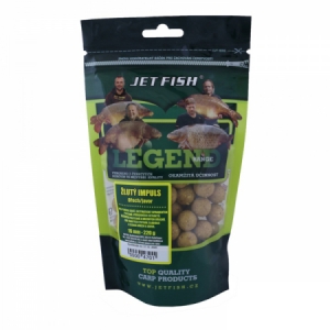 Boilies Jet Fish Legend 16mm - 220g