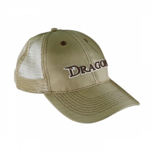 Šiltovka Dragon so sieťkou