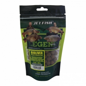 Boilies Jet Fish Legend 12mm - 200g