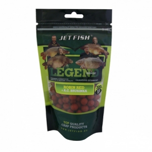 Boilies Jet Fish Legend 12mm - 200g