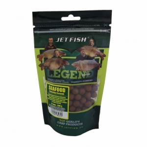 Boilies Jet Fish Legend 12mm - 200g