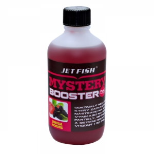 Booster Jet Fish Mystery 250ml