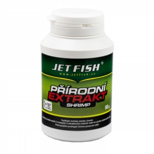 Krevetový extrakt Jet Fish Shrim