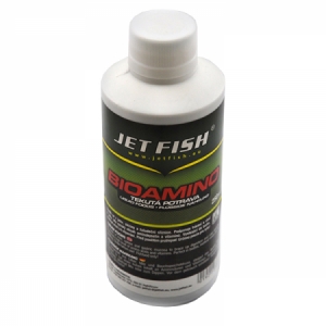 Tekutá potrava Jet Fish Bioamino
