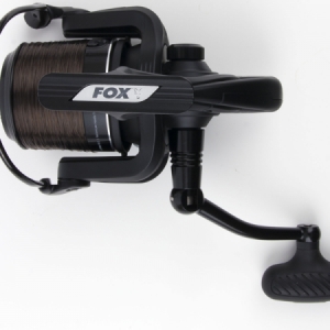 navijak Fox FX9