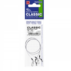 Lanko na dravce Dragon Classic Surfstrand 1 x 7