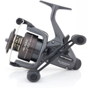 navijak Shimano Baitrunner DL 2500 FB