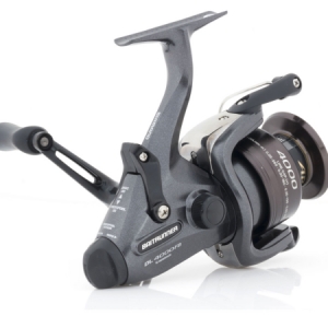 navijak Shimano Baitrunner DL 2500 FB
