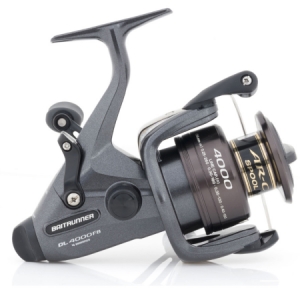 navijak Shimano Baitrunner DL 2500 FB
