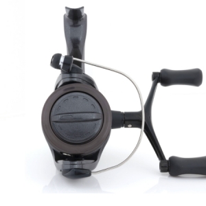 navijak Shimano Baitrunner DL 2500 FB