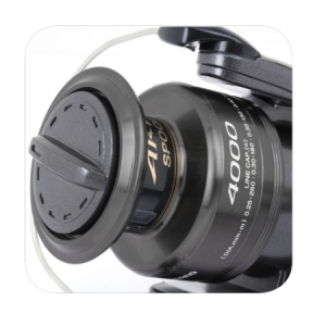 navijak Shimano Baitrunner DL 2500 FB