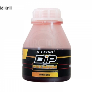 Dip Jet Fish Premium Clasicc 175ml