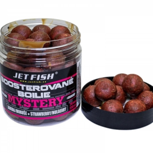 Boostrované boilies Jet Fish Mystery 20mm