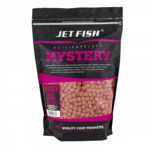Pelety Jet Fish Mystery 8mm - 1kg