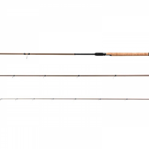 prút Delphin Legia Match 3,9m / do 30g