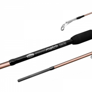 prút Delphin Legia Match 4,2m / do 30g