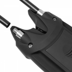 Sada signalizátorov Delphin Optimo 9V + !ZADARMO! retiazkové swingre 