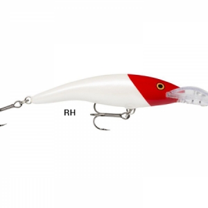 vobler Rapala Scatter Rap Tail Dancer 9cm - plávajúci