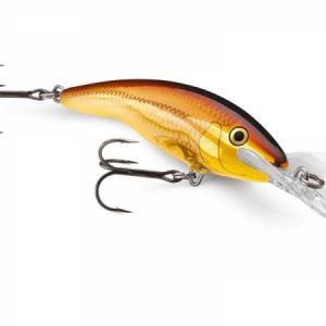 vobler Rapala Scatter Rap Tail Dancer 9cm - plávajúci