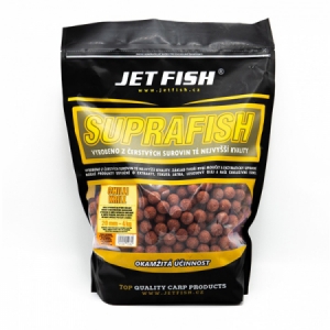 Boilies Jet Fish Suprafish 20mm - 4kg