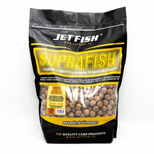 Boilies Jet Fish Suprafish 20mm - 4kg