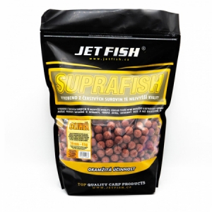 Boilies Jet Fish Suprafish 20mm - 4kg