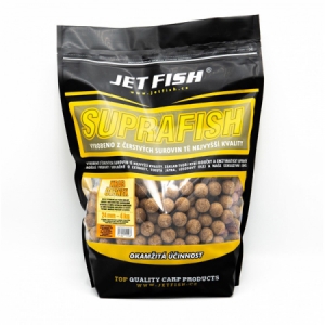 Boilies Jet Fish Suprafish 24mm - 4kg
