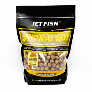 Boilies Jet Fish Suprafish 24mm - 4kg