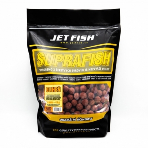 Boilies Jet Fish Suprafish 24mm - 4kg