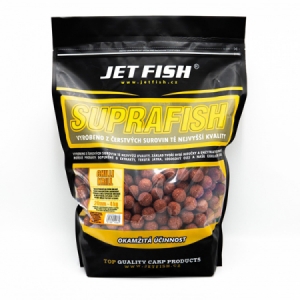 Boilies Jet Fish Suprafish 24mm - 4kg