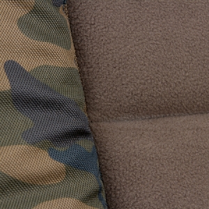 Kreslo Fox R1 Camo Recliner Chair