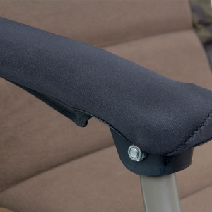 Kreslo Fox R2 Camo Recliner Chair